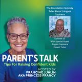 EPISODE 13: The Foundation Nobody Talks About