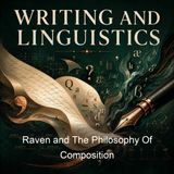 Raven and The Philosophy Of Composition - Edgar Allan Poe