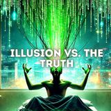 Unplugging From ILLUSION - The MATRIX vs. Plato’s Cave - Do We Want the TRUTH?
