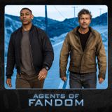 Lanterns Trailer Reactions! Is This Series TOO Grounded?