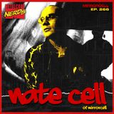 Nate Cell: Mirrorcell