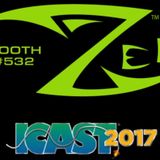 A Look Back at Icast 2017 Part 2 Zee Bait Co.