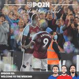 Episode 132: Welcome to the Weekend ⚒