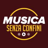 Musica Senza Confini - Viaggio attraverso l’Italia alla ricerca dei musicisti silenti