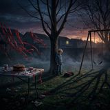 The Boy Who Came to the Birthday Party