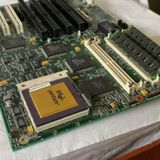 324: The Intel Batman
