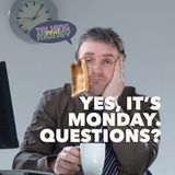 Monday Q&A