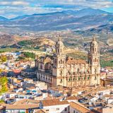 [Europe Express] Viaggio in Andalusia