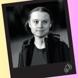 5 - Il mio microfono è acceso? Mi sentite? - Greta Thunberg