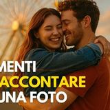 5 Elementi per trasformare una foto in una storia