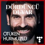 DD:S2E7 Ötüken Hürmüzlü, Rumuz Goncagül, Adana ve Ankara DT, Tiyatro ve Televizyon