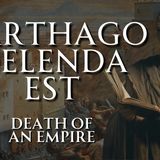 Why Rome Hated Carthage