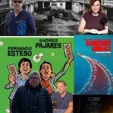 el corsario digital y el homenaje a Fernando Esteso
