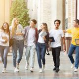 MY TEENAGE LIFESTYLE HUB - LIFE OPPORTUNITIES ARE BEING ENHANCED