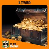 Alla ricerca del tesoro!