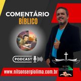 Comentário Bíblico em Efésios 2.8