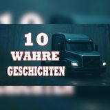 10 wahre Horrorgeschichten, die nachts niemand allein hören sollte | Hörbuch