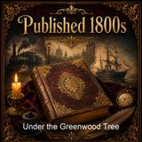 Under the Greenwood Tree - Thomas Hardy