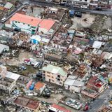 Sky News Radio Podcast - Thursday 7th September 2017