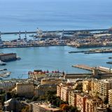 Qual è la tua città preferita? - Genova