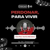 ¿Por qué cuesta tanto perdonar? | Tantita pena by Alejandro Fernández | Ep. 216
