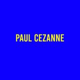 Paul Cezanne : La Storia