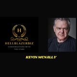 Dr Who & more with Kevin McNally
