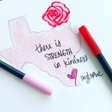The Strength in Kindness Campaign / Hurricane Harvey Relief