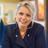 Why Your Nervous System Is Your Most Important Relationship | Dr. Sherry McAllister