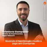 Quando a tecnologia muda o jogo em Compras