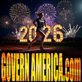 Govern America | January 3, 2026 | By Reason of Being a Patsy