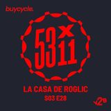 S03E28 - La casa de Roglic