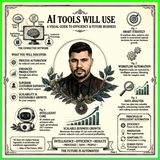AI Tools Will Use
