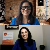 Esther Garfin’s Full Circle Finale: Overcoming Food Allergies, Healing, and Inspiration with Sonia Hunt