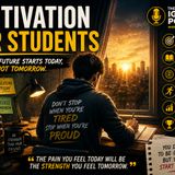 What Every Student Needs to Hear Right Now