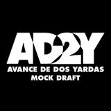 Avance de Dos Yardas - Mock Draft