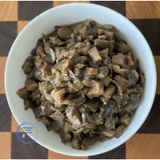 Melanzane in bianco in padella: ricetta facile, senza friggere