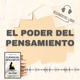 EL PODER DEL PENSAMIENTO 📗 Resumen del Libro - Ideas Clave de ANNIE BESANT (Baja tu PDF📥)