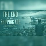 After 500 Years, Shipping Reaches Its Breaking Point | Shipping History…