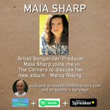 Maia Sharp, Artist/Songwriter/Producer