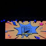 S1E14 - The ComicCon Cruise