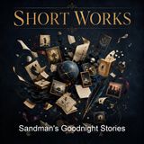 Sandman's Goodnight Stories - Abbie Phillips Walker