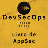 #16 - Livro de AppSec