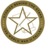1LT Charles Robinson Bowman, JR., KIA March 29, 1944