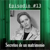 Secretos de un matrimonio y su remake
