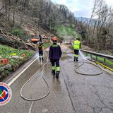 Protezione civile, un unico piano coordina dieci comuni dell’Unione Montana