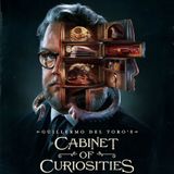 TV Party Tonight: Guillermo del Toro's Cabinet of Curiosities