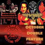 233. Top 10 Road Warrior Matches/WWF Unforgiven 2000