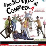 Paolo Sulas presenta "Uno scherzo di commedia" - I Quattrogatti