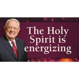 The Spirit Who Surprises